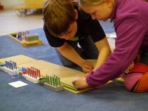 Freie Grundschule Quickborn